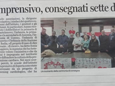 Immagine  